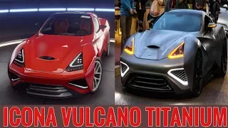 Asphalt 9 Legends - All Cars In Real Life (All 49 Cars)