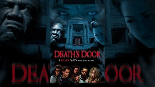 Death's Door |  FREE Full Horror Movie