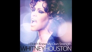 Whitney Houston - I Didnt Know My Own Strength (Rafael Lelis Club Mix)