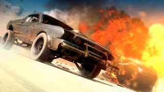 Mad Max Into Madness  Walkthrough PC Ultra Settings Ep 6