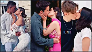 TikTok Videos - Romantic Cute Couple Goals - cute, one sidded love, cheat, jealous, breakup.(Ep.12)