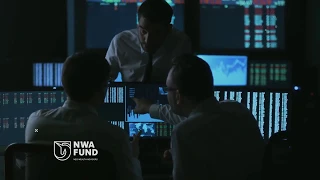 NWA FUND - первый официальный криптофонд в СНГ.