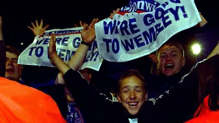 20 YEARS ON | TOWN 5 BOLTON 3 (7-5)