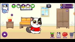 Котята:   котик    Mimitos часть 2#