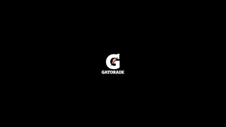 Gatorade Commercial (For Academic Purposes)