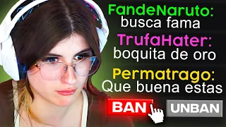 BEBO CADA VEZ QUE ME INSULTAN 🥴 unban requests drunk bingo 2 ☆ Abby