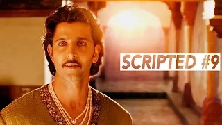 Scripted | Jodhaa Akbar (2008)