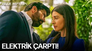 Hira and Orhun get closer on a mushroom hunt! | Redemption Episode 144 (EN SUB)