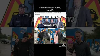 Suomen surkein kuski, kausi 5