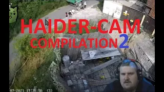 DRACHENLORD HAIDER-CAM-COMPILATION 2 | Drachenschanze best of