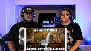 Kidd and Cee Reacts To 2D is NOT Better Than 3D (Degenerocity)