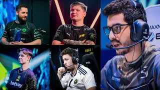 COLDZERA COMENTA SOBRE QUEM FOI O MAIOR JOGADOR DA DÉCADA DE CS:GO