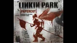 Linkin Park - Papercut Extended Remix