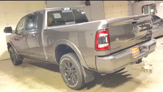 2021 Ram 3500. What I modify on my trucks and why.