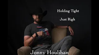 Jonny Houlihan-Feels Like Home(Official Lyric Video)