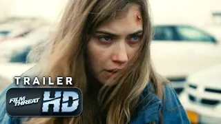 MOBILE HOMES | Official HD Trailer (2019) | DRAMA | Film Threat Trailers