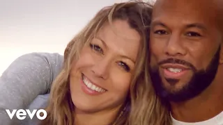 Colbie Caillat - Favorite Song ft. Common (Official Video) ft. Common