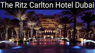 The Ritz Carlton Hotel Dubai | The Ritz Carlton in Jumeirah Beach | Dubai Hotels