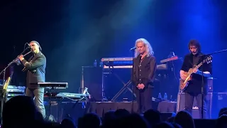 Steve Hackett Live Ponte Vedra FL 04 19 22 Genesis Revisited Tour