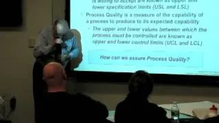 Ses 3-3-1 | MIT 16.660 Introduction to Lean Six Sigma Methods, January (IAP) 2008