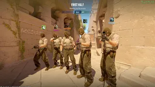 Toxic Teammate Asked To Be Kicked - So We Do...Eventually...