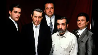 Goodfellas | Edit - What’s The Difference