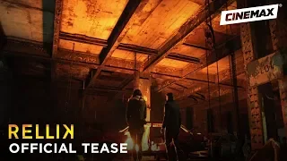 Rellik | Official Tease #1 | Cinemax