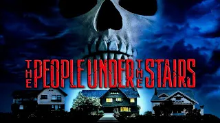 Official "Red Band" Trailer: The People Under the Stairs (1991)