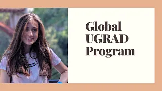 Study in the US | Global UGRAD Program