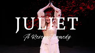 JULIET: A Revenge Comedy | short trailer Monster Theatre