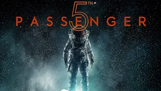 5th Passenger (2017) | Full Movie | Morgan Lariah | Manu Intiraymi | Doug Jones