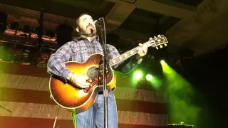 Aaron Lewis "Wanted Dead or Alive" Golden Nugget Casino 2/21/15