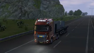 Truckers of Europe 3