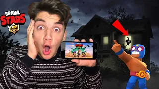 GECE 3' te BRAWL STARS OYUNUNU SAKIN OYNAMAYIN !! (EL PRİMO ARADI)