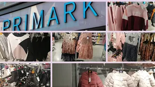 جديد ملابس الأطفال2020/  ملابس primark البنات arrivages primark