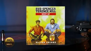 Il Gabbiano - Oliver Onions – Best Of Bud Spencer & Terence Hill