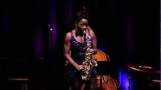 Tia Fuller Quartet