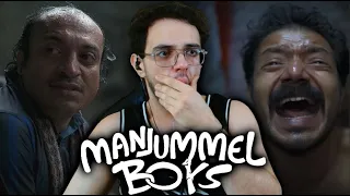 A HERO! Manjummel Boys (2024) Malayalam Movie Reaction! (Part 2/2)