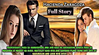 FULL STORY : HACIENDA ZARAGOZA | SIMPLY MAMANG