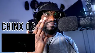 Chinx (OS) - Absent (Music Video) | @MixtapeMadness [Reaction] | LeeToTheVI