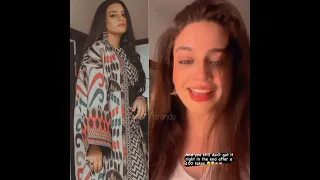 Zara  noor abbas#pakistani #actress song#pg sehrish new world creator by short video