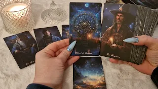 РАК.Таро-прогноз от Евы Лехцер с 29.01.24 - 04.02.24.Timeless In-Depth Tarot Reading