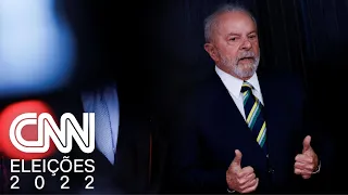 Lula se reúne com empresários em semana decisiva | VISÃO CNN