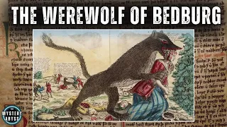 The True Story of Peter Stumpp: The Werewolf of Bedburg