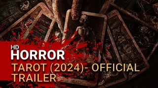 Tarot (2024) -  Official Trailer
