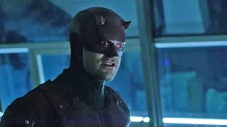 Daredevil - Season 2 | official trailer Part 2 (2016) Netflix