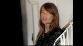 Francoise Hardy - Soleil  1970  Stereo  Colour