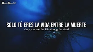 • Bring Me To Life (2002 Demo) - Evanescence || Letra en Español & Inglés | HD