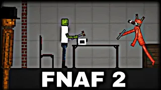 FNAF 2 | Melon Playground