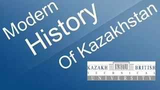 Часть 13. Казахстан в 1965-1985 годы. Нарастание системного кризиса